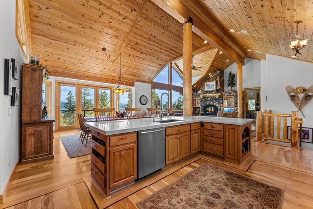 1352 Kings Way, Tahoe Vista, CA 96148