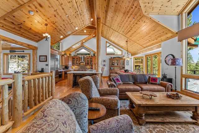 1352 Kings Way, Tahoe Vista, CA 96148