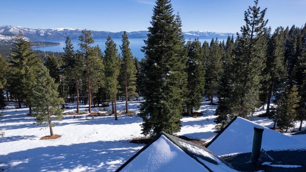 1352 Kings Way, Tahoe Vista, CA 96148