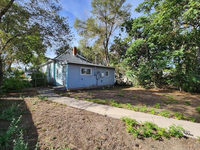 623 E 10th St, Pueblo, CO 81001