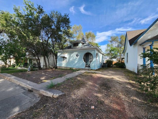 623 E 10th St, Pueblo, CO 81001