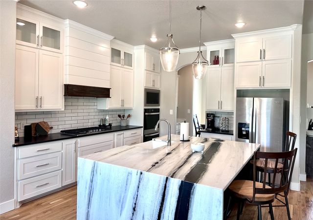 180 Cant Miss, Gordon, TX 76453