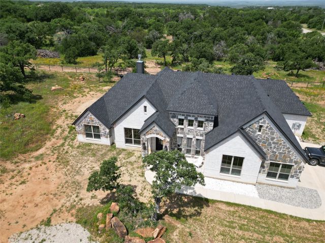 180 Cant Miss, Gordon, TX 76453
