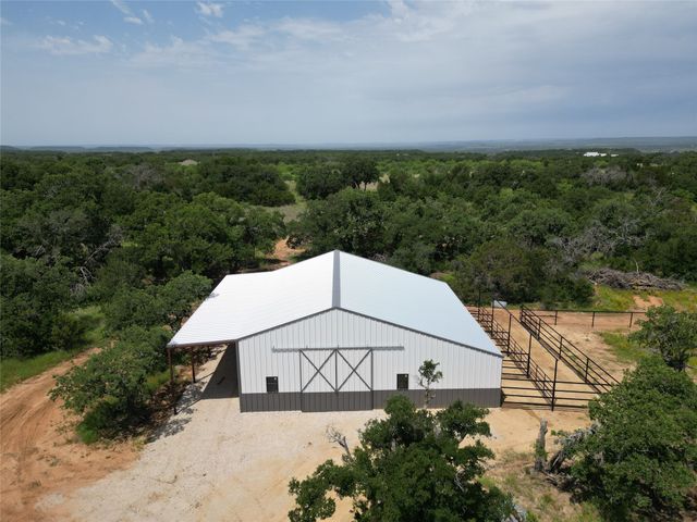 180 Cant Miss, Gordon, TX 76453