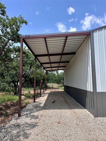 180 Cant Miss, Gordon, TX 76453