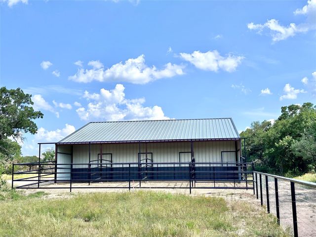 180 Cant Miss, Gordon, TX 76453