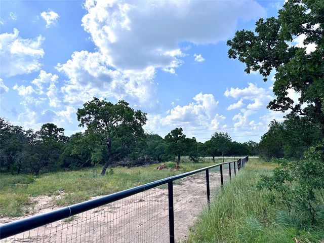 180 Cant Miss, Gordon, TX 76453