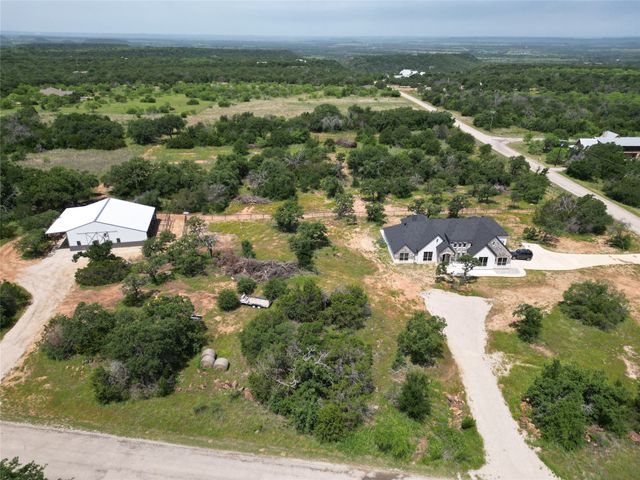 180 Cant Miss, Gordon, TX 76453