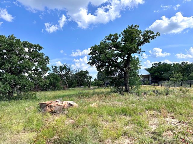 180 Cant Miss, Gordon, TX 76453