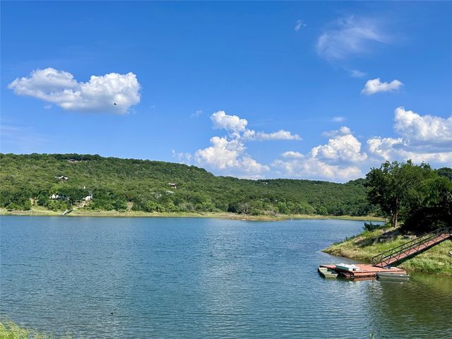 180 Cant Miss, Gordon, TX 76453