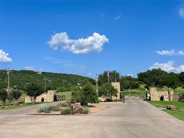 180 Cant Miss, Gordon, TX 76453