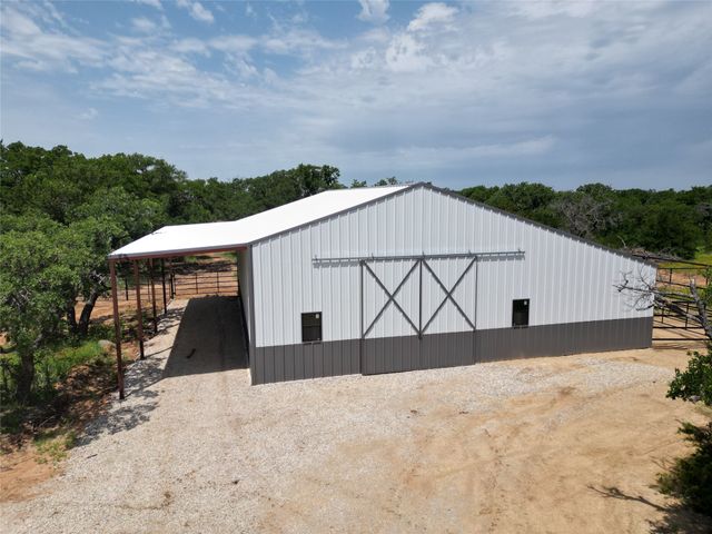 180 Cant Miss, Gordon, TX 76453