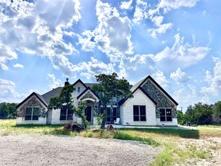 180 Cant Miss, Gordon, TX 76453