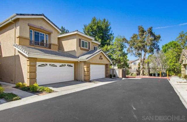 12466 Ruette Alliante, San Diego, CA 92130