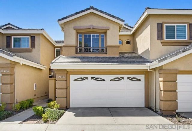 12466 Ruette Alliante, San Diego, CA 92130