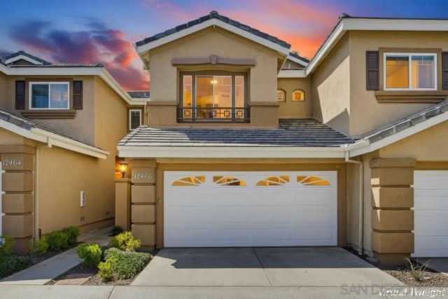12466 Ruette Alliante, San Diego, CA 92130