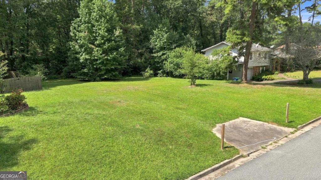 6600 Buckhurst Trail, Atlanta, GA 30349 — photo 2