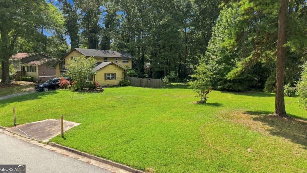 6600 Buckhurst Trail, Atlanta, GA 30349 — photo 3