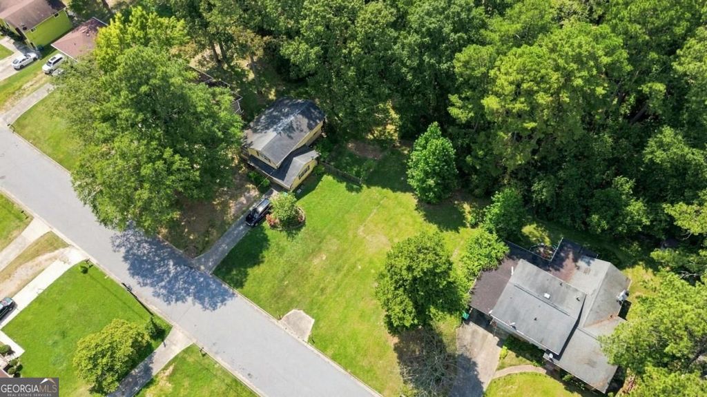 6600 Buckhurst Trail, Atlanta, GA 30349 — photo 5