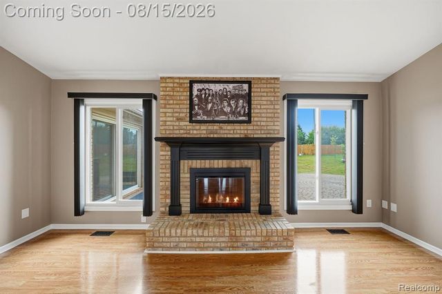 15690 Deepwood Court, Fraser, MI 48026