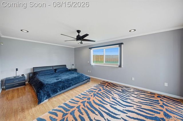 15690 Deepwood Court, Fraser, MI 48026