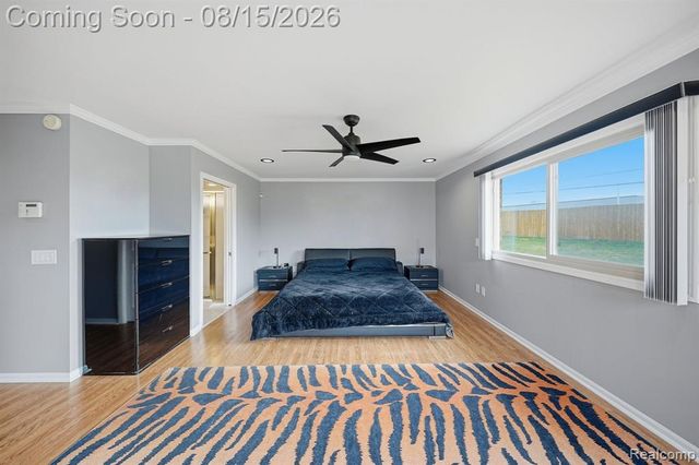15690 Deepwood Court, Fraser, MI 48026