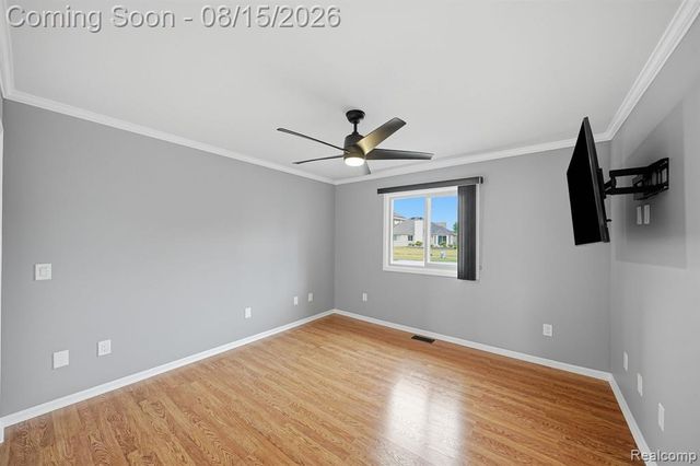 15690 Deepwood Court, Fraser, MI 48026