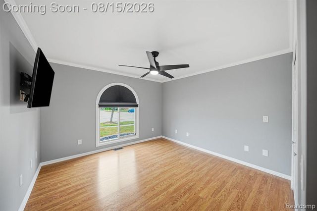 15690 Deepwood Court, Fraser, MI 48026