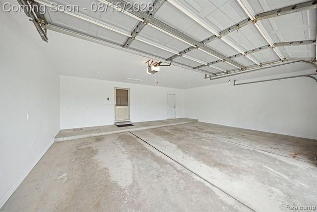 15690 Deepwood Court, Fraser, MI 48026