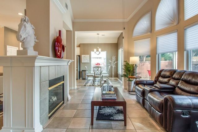 4636 Skyline Drive, Flower Mound, TX 75028