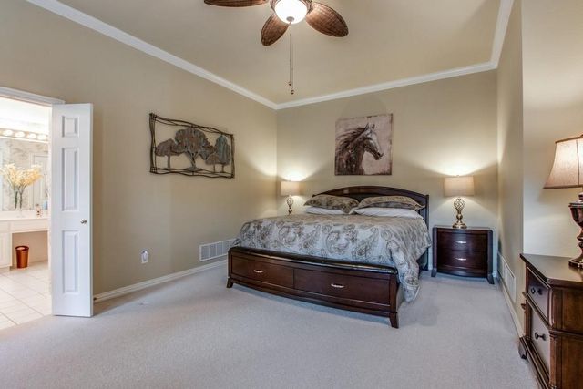 4636 Skyline Drive, Flower Mound, TX 75028