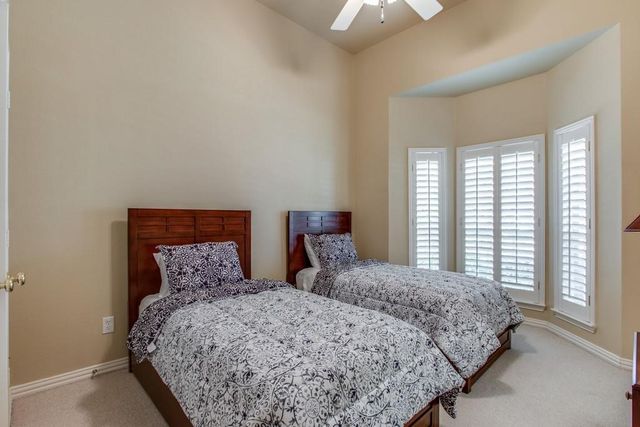 4636 Skyline Drive, Flower Mound, TX 75028