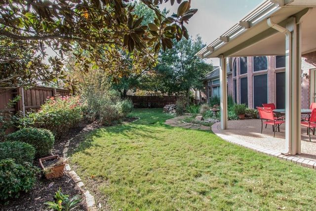 4636 Skyline Drive, Flower Mound, TX 75028