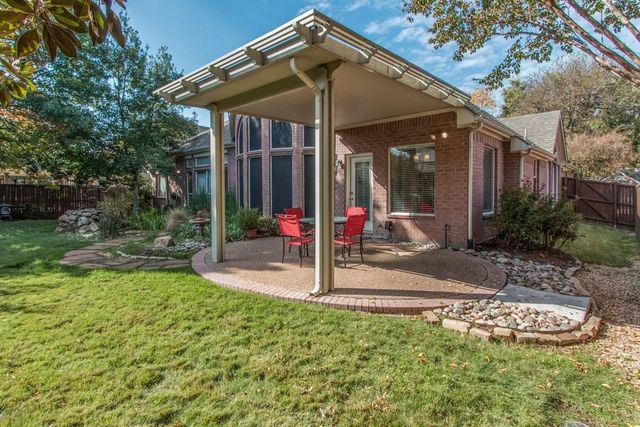 4636 Skyline Drive, Flower Mound, TX 75028