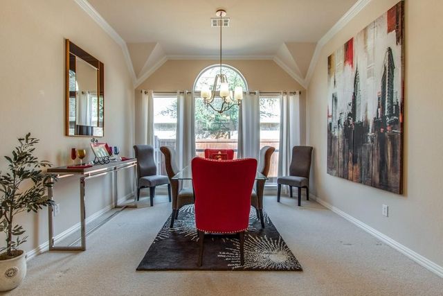 4636 Skyline Drive, Flower Mound, TX 75028