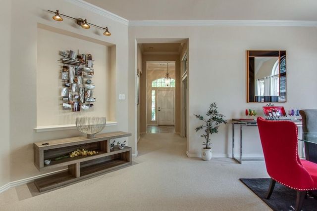 4636 Skyline Drive, Flower Mound, TX 75028