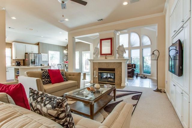 4636 Skyline Drive, Flower Mound, TX 75028