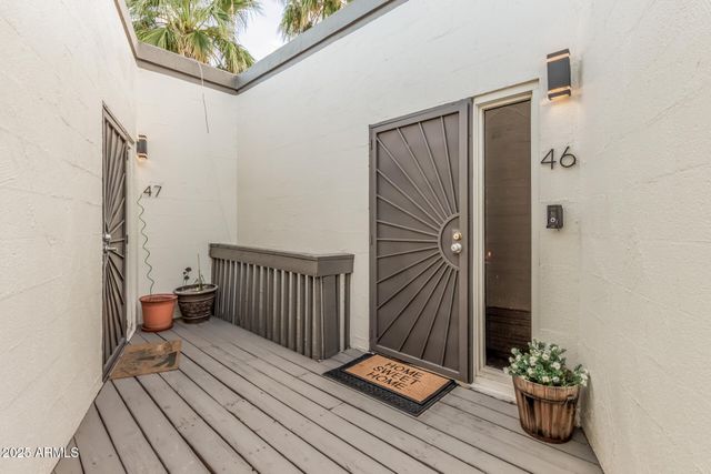 6240 N 16TH Street 46, Phoenix, AZ 85016