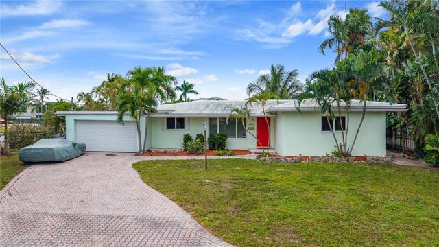 2464 NE 22nd Terrace, Fort Lauderdale, FL 33305