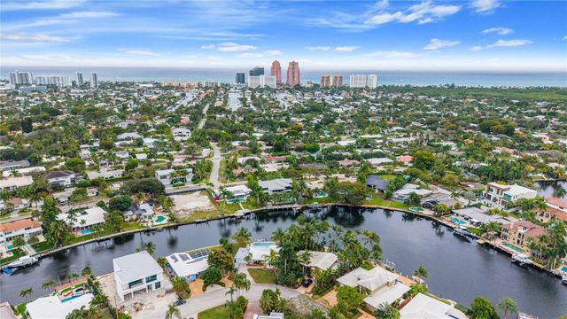 2464 NE 22nd Terrace, Fort Lauderdale, FL 33305