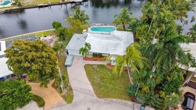 2464 NE 22nd Terrace, Fort Lauderdale, FL 33305