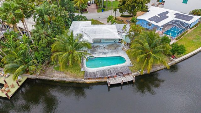 2464 NE 22nd Terrace, Fort Lauderdale, FL 33305