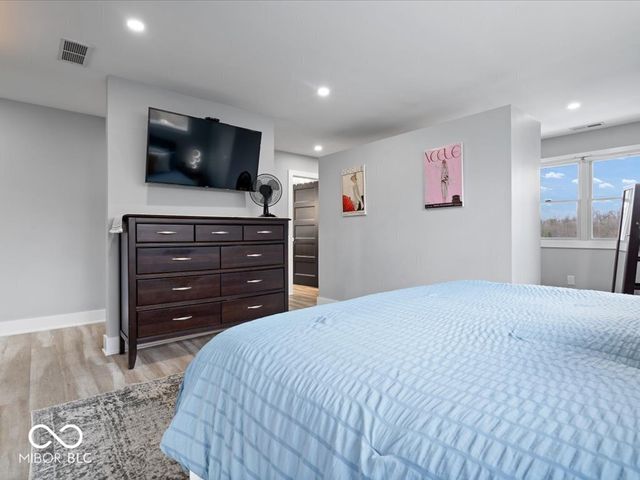 5720 N Sugar Hills Drive, Greenfield, IN 46140
