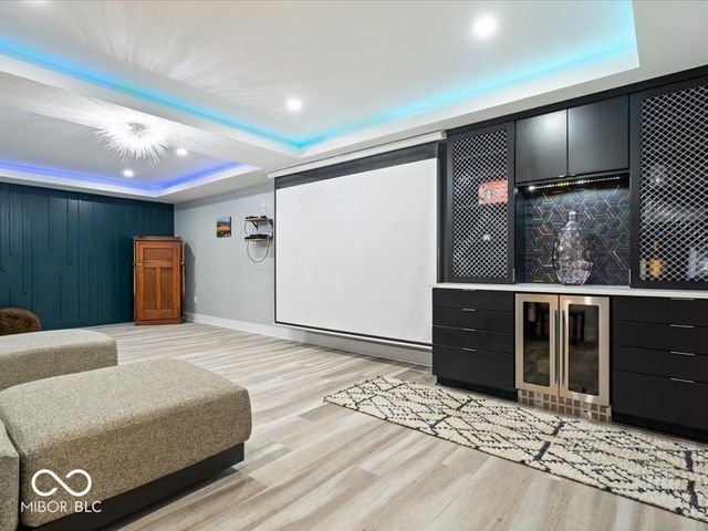 5720 N Sugar Hills Drive, Greenfield, IN 46140