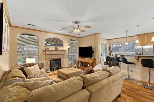 816 Rolling Meadows Court, Allen, TX 75013