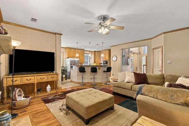 816 Rolling Meadows Court, Allen, TX 75013