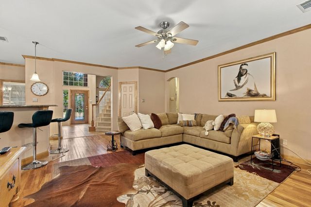 816 Rolling Meadows Court, Allen, TX 75013