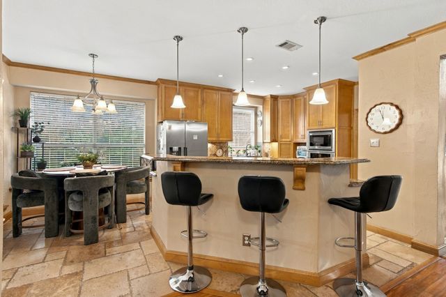 816 Rolling Meadows Court, Allen, TX 75013
