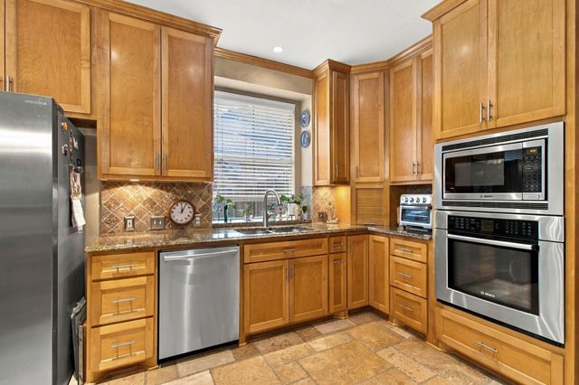 816 Rolling Meadows Court, Allen, TX 75013