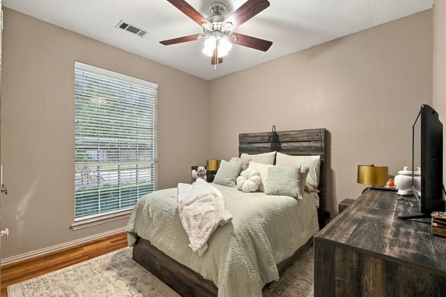 816 Rolling Meadows Court, Allen, TX 75013